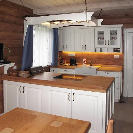 Haus Kratenova 100w