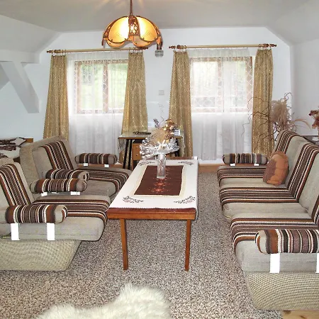 Haus Kratenova 100w * Zdobnice