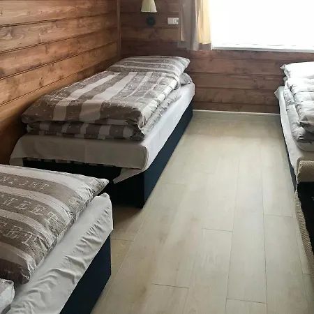 度假居 Haus Kratenova 100w